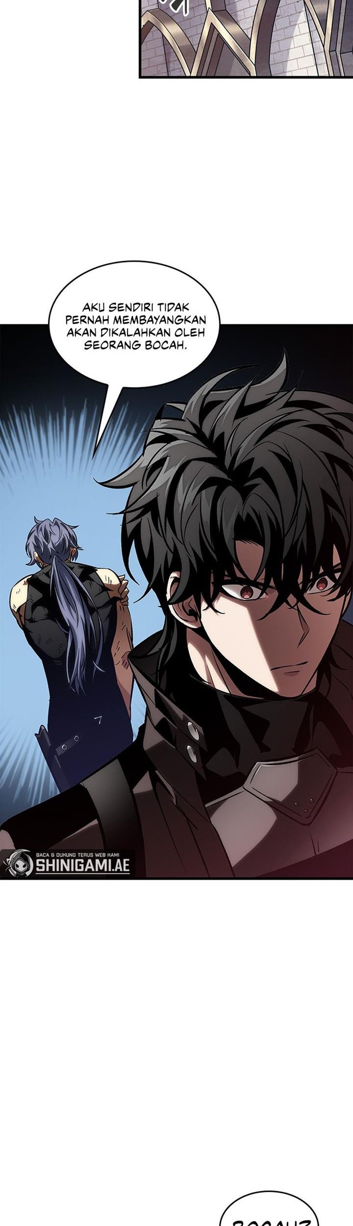 Pick Me Up Chapter 92 - halaman 45