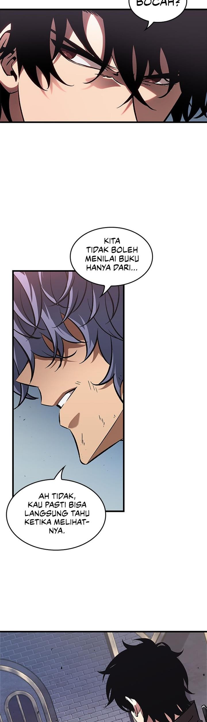 Pick Me Up Chapter 92 - halaman 46