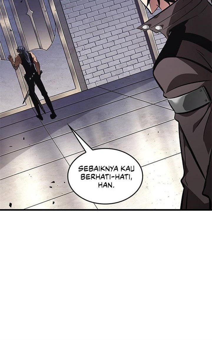 Pick Me Up Chapter 92 - halaman 47
