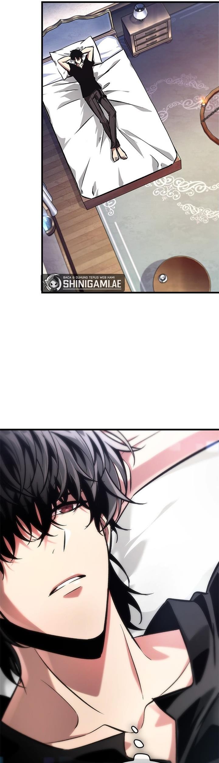 Pick Me Up Chapter 92 - halaman 52