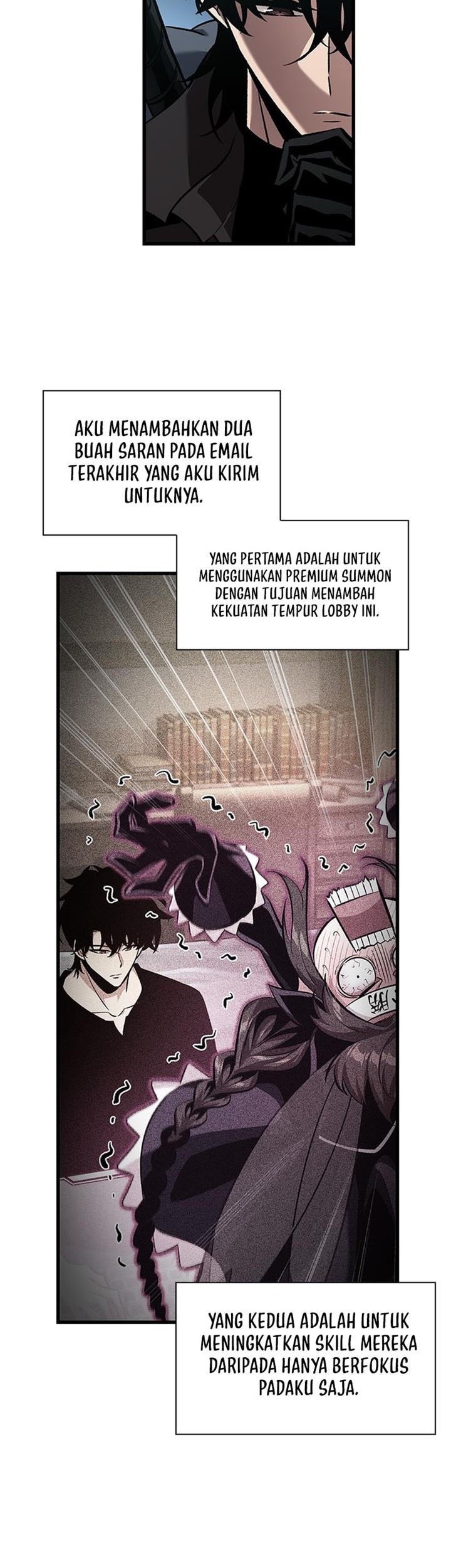 Pick Me Up Chapter 92 - halaman 7