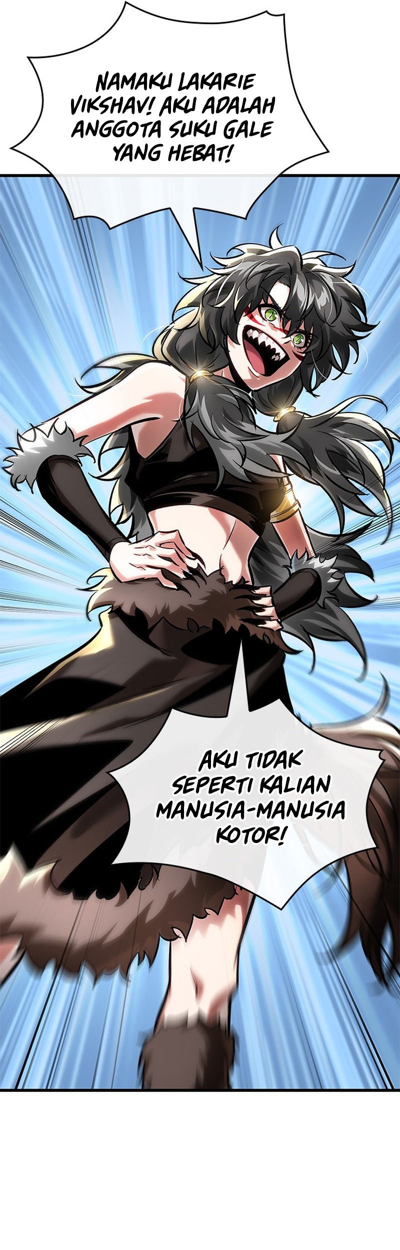 Pick Me Up Chapter 93 - halaman 14