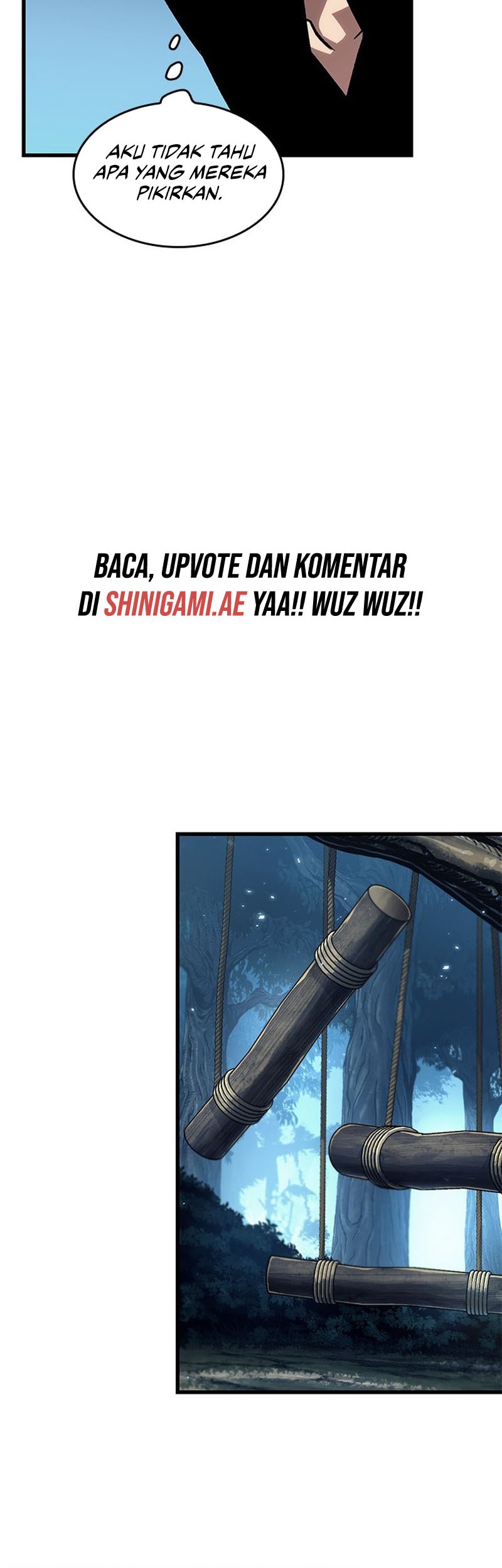Pick Me Up Chapter 93 - halaman 39