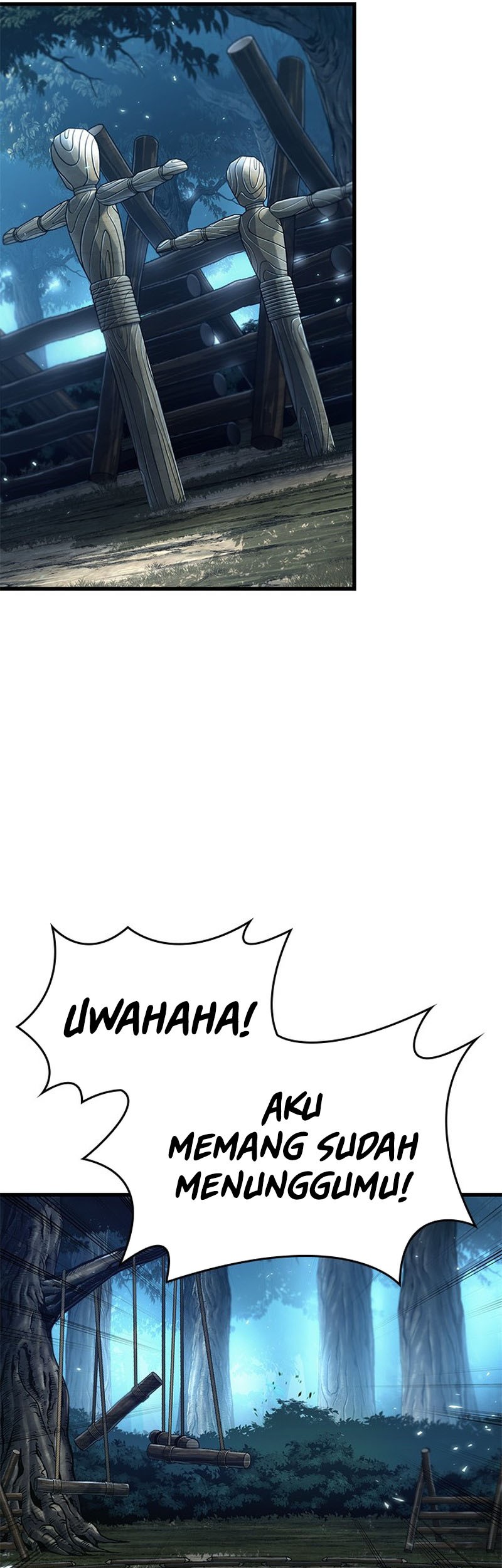 Pick Me Up Chapter 93 - halaman 40