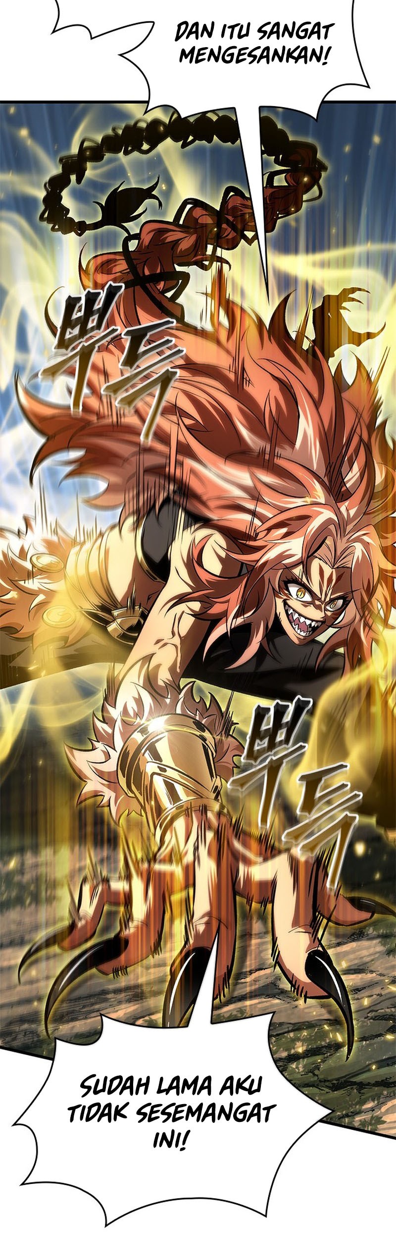 Pick Me Up Chapter 93 - halaman 44