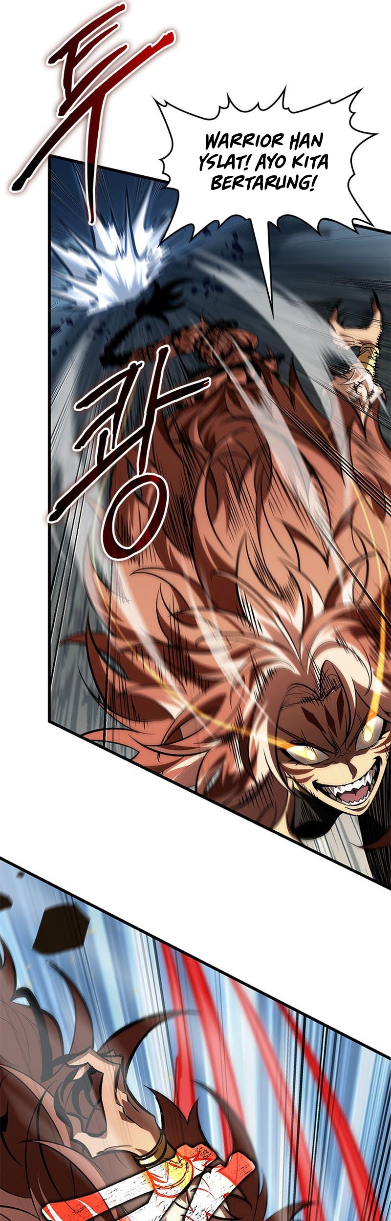 Pick Me Up Chapter 93 - halaman 46