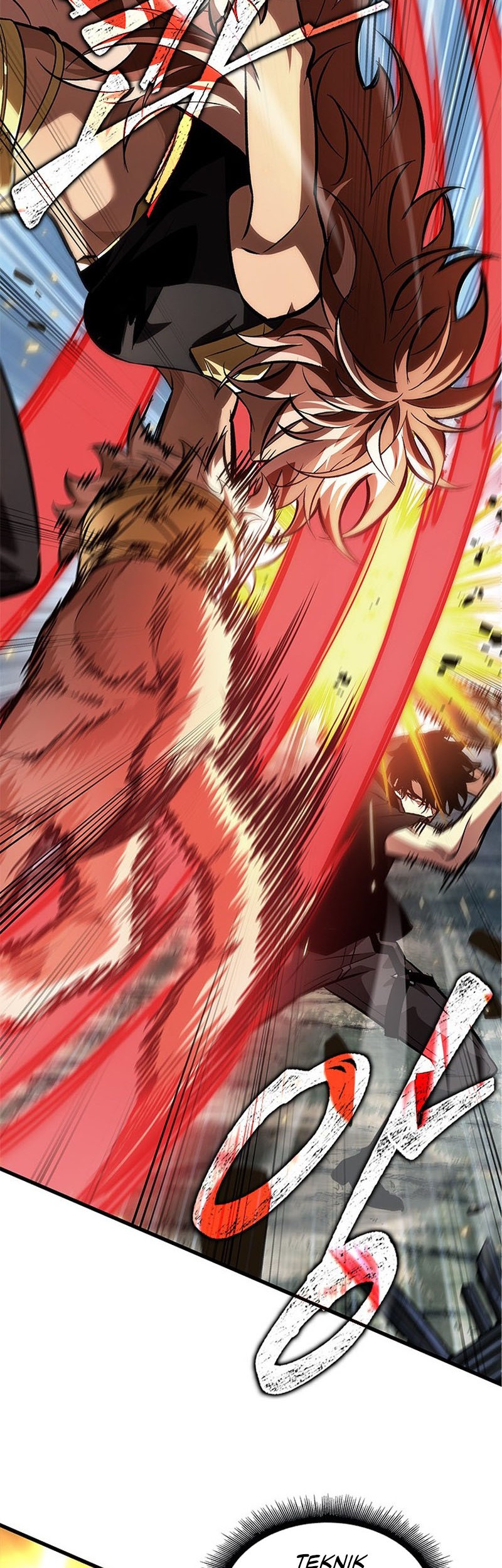 Pick Me Up Chapter 93 - halaman 47