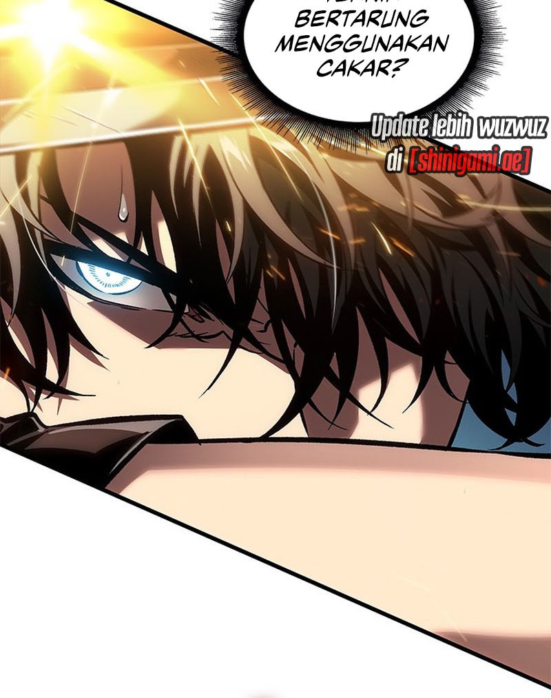 Pick Me Up Chapter 93 - halaman 48