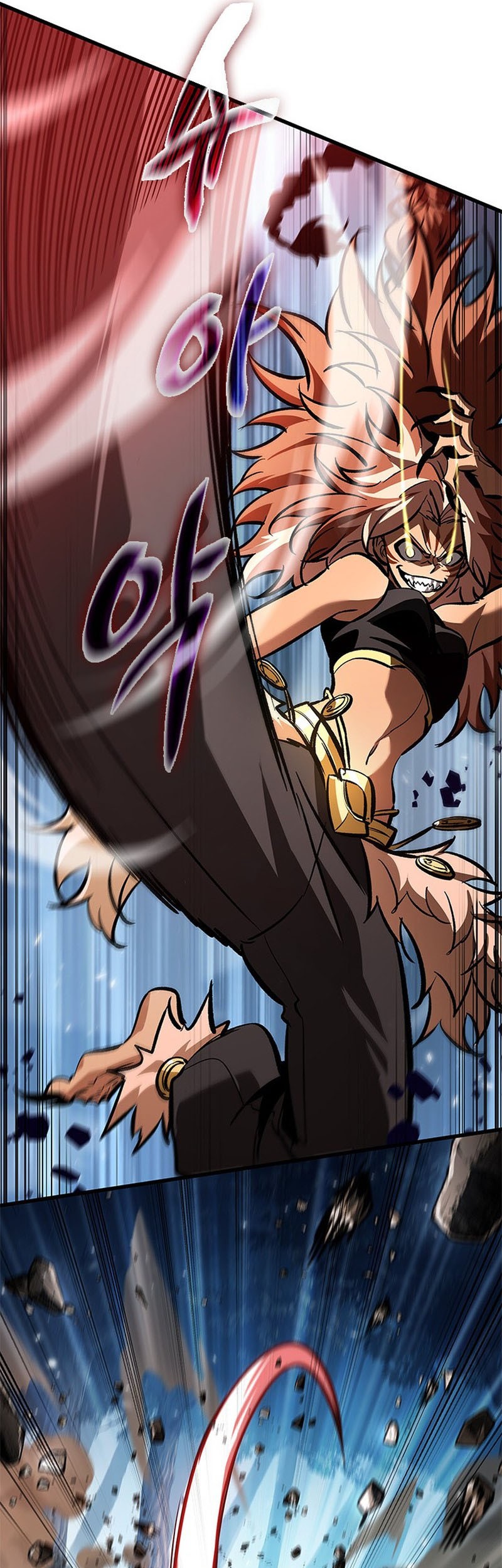 Pick Me Up Chapter 93 - halaman 49