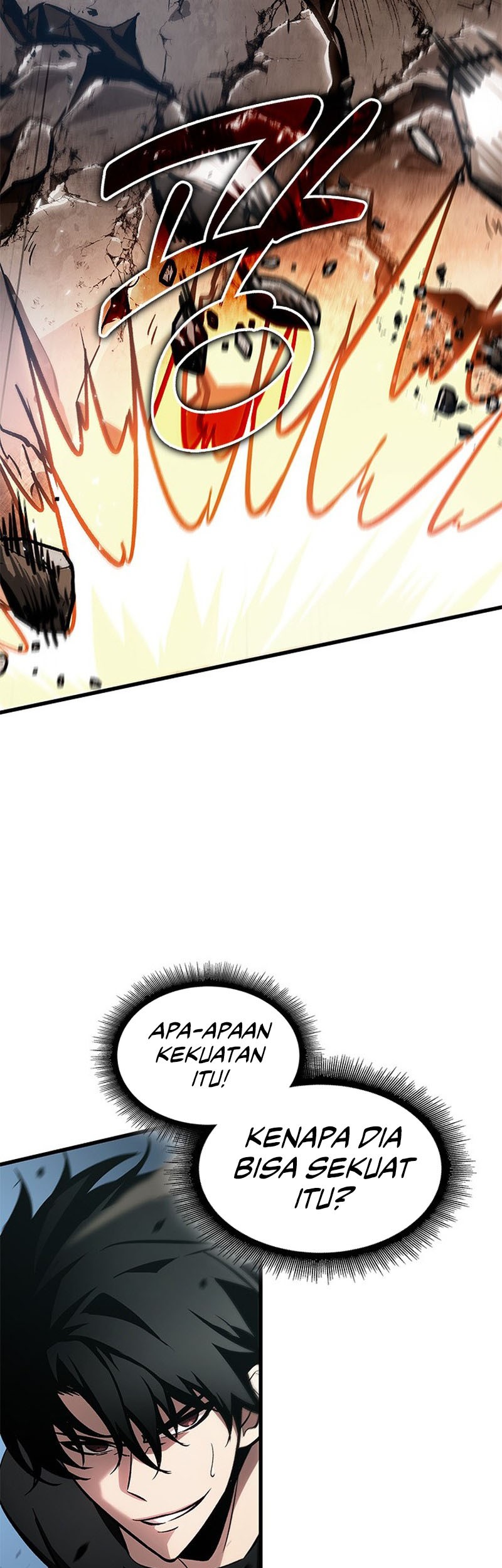 Pick Me Up Chapter 93 - halaman 51