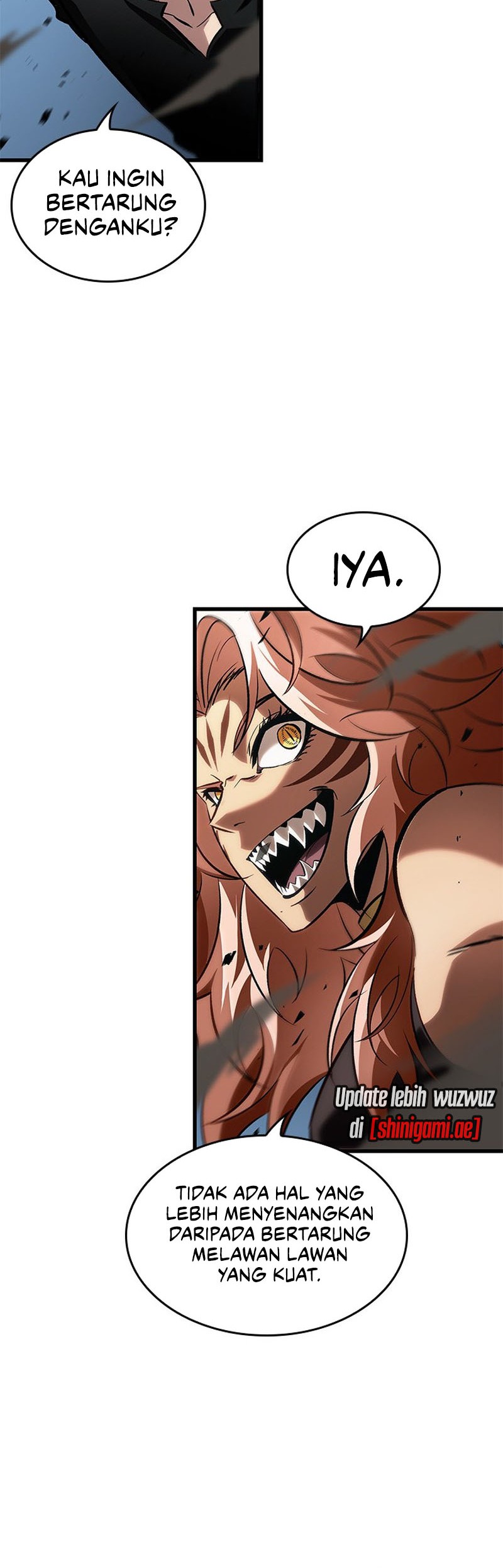 Pick Me Up Chapter 93 - halaman 52