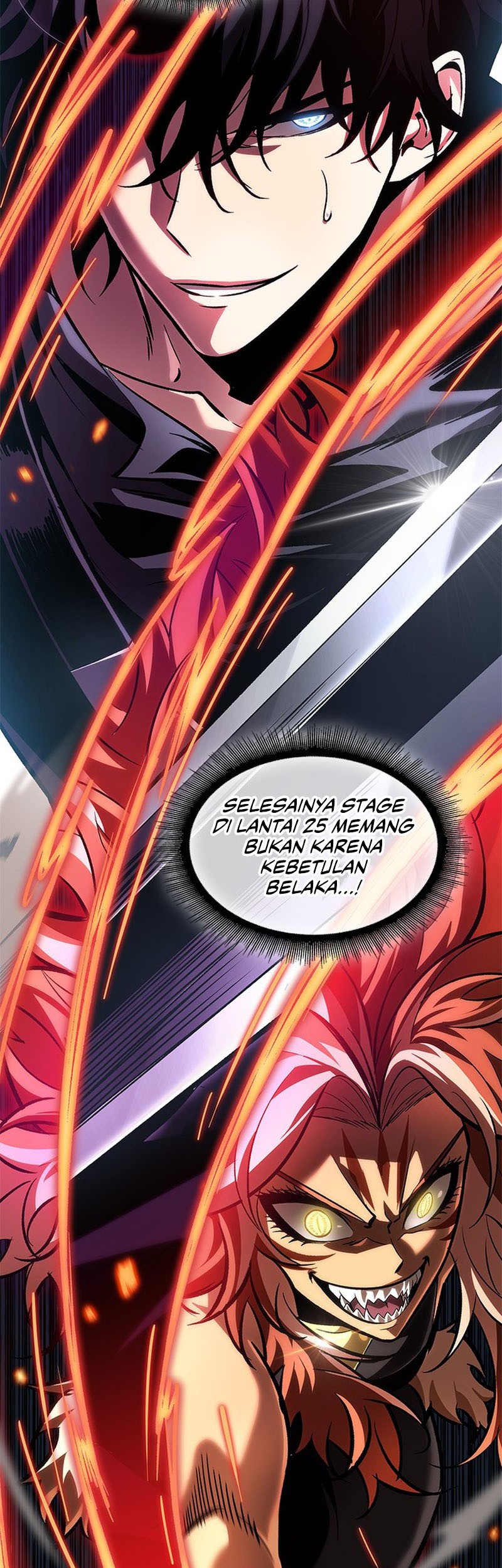 Pick Me Up Chapter 93 - halaman 55