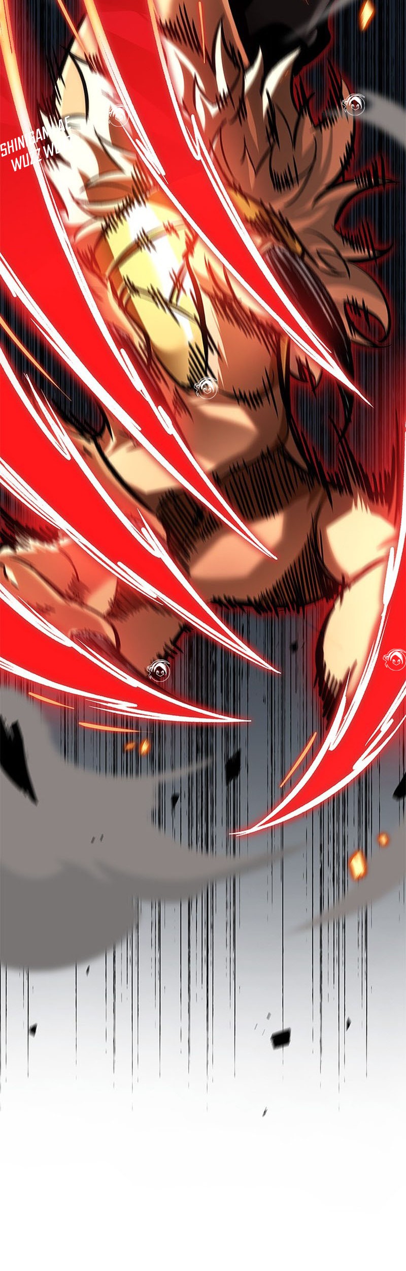 Pick Me Up Chapter 93 - halaman 56
