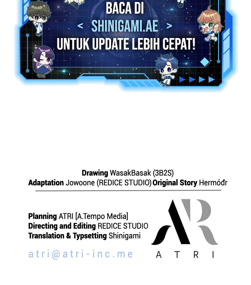 Pick Me Up Chapter 93 - halaman 58