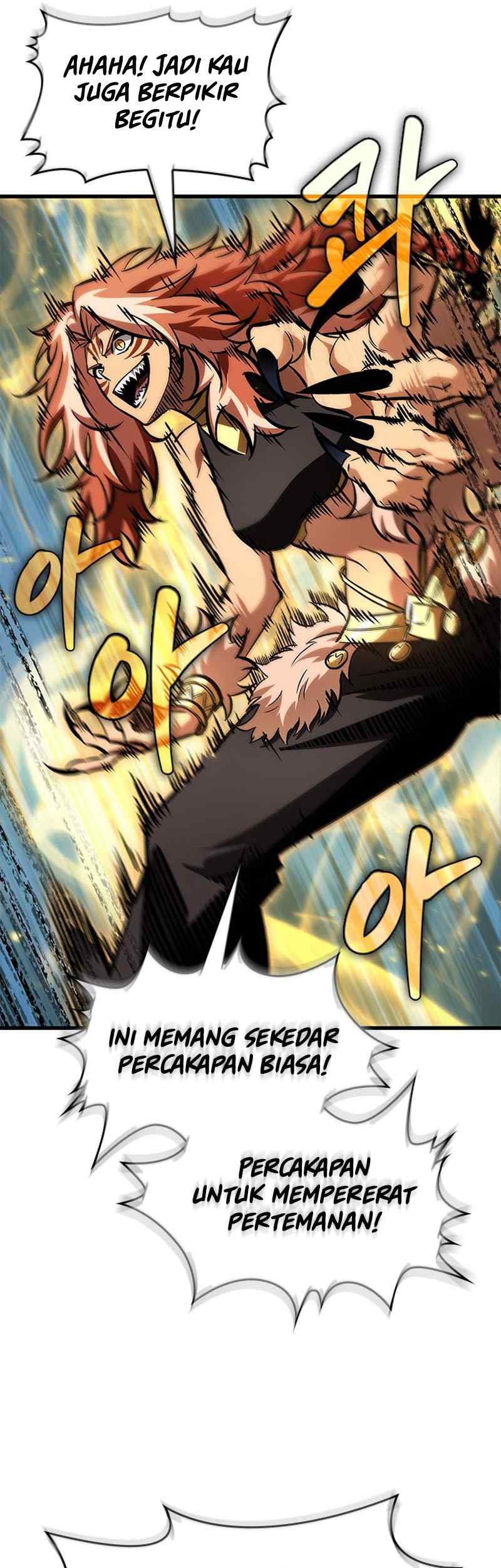 Pick Me Up Chapter 94 - halaman 19