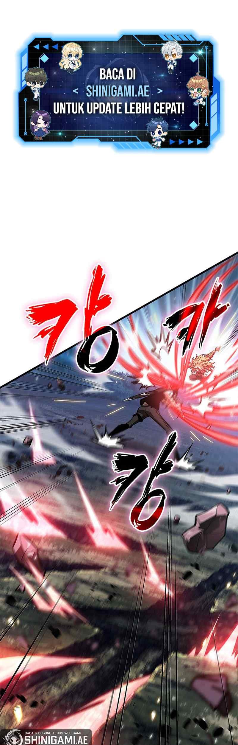 Pick Me Up Chapter 94 - halaman 2