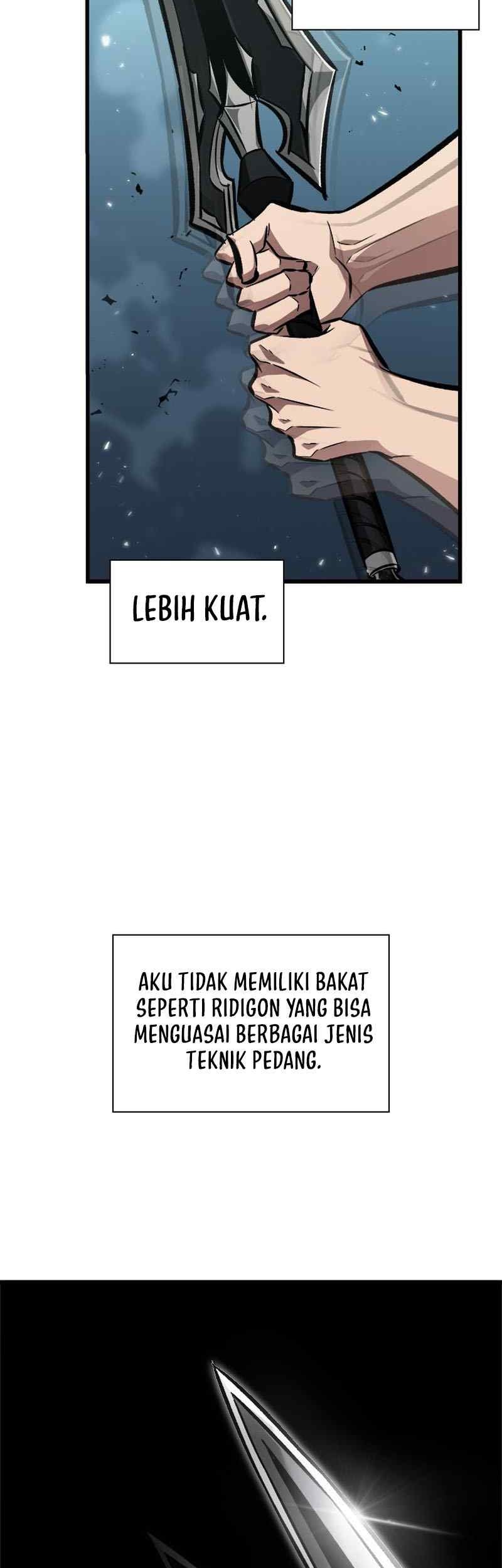 Pick Me Up Chapter 94 - halaman 21