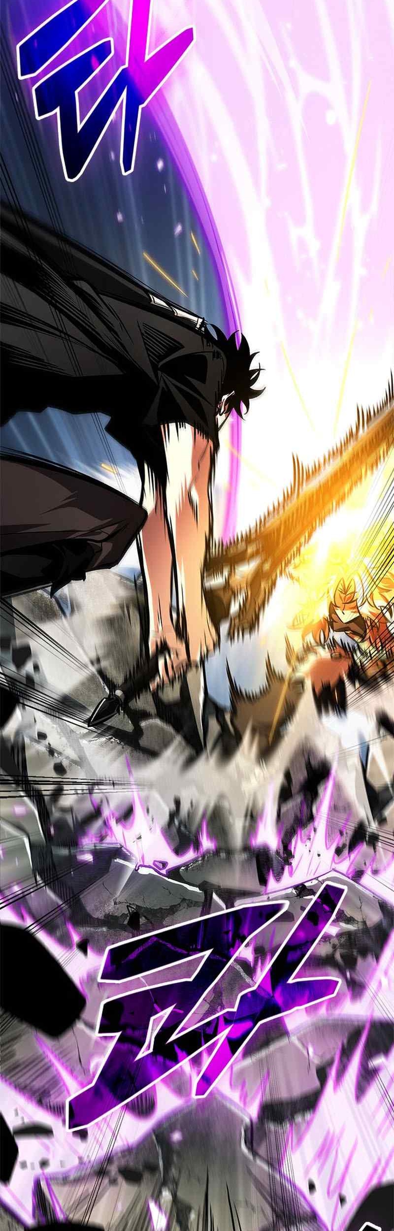 Pick Me Up Chapter 94 - halaman 24