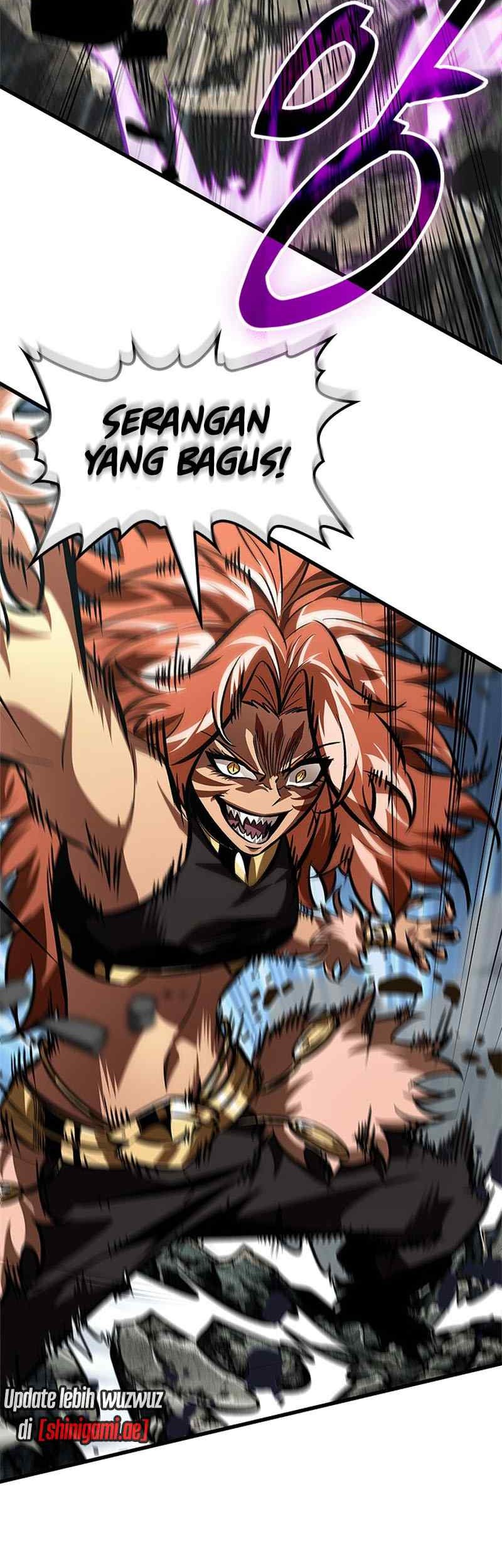 Pick Me Up Chapter 94 - halaman 25