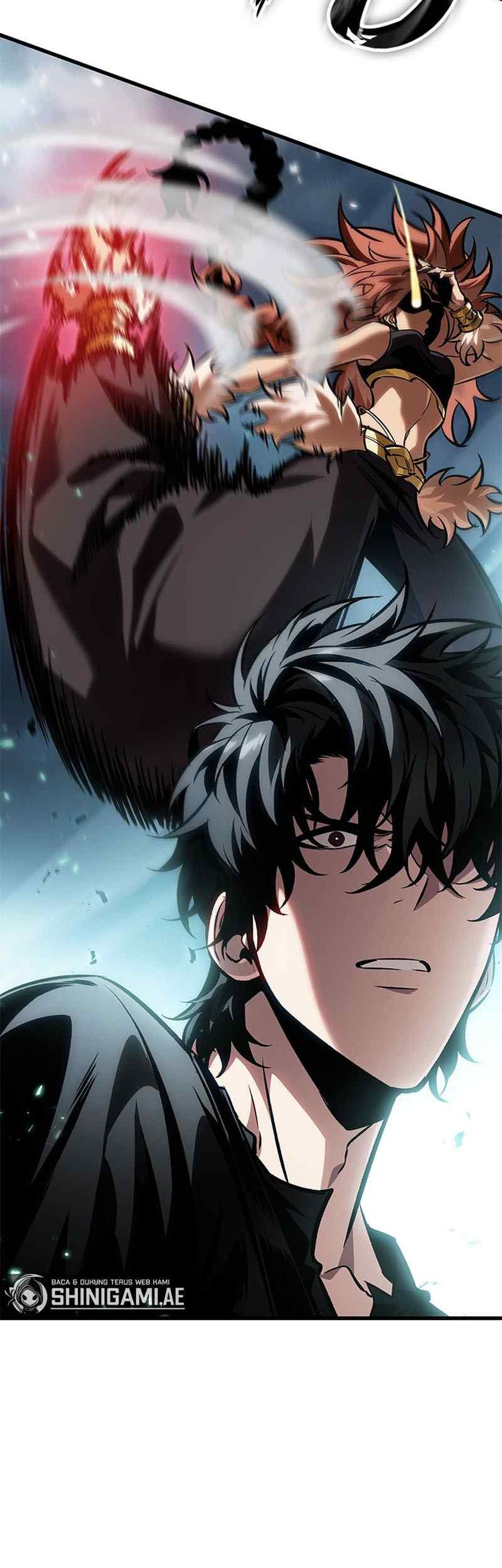 Pick Me Up Chapter 94 - halaman 28