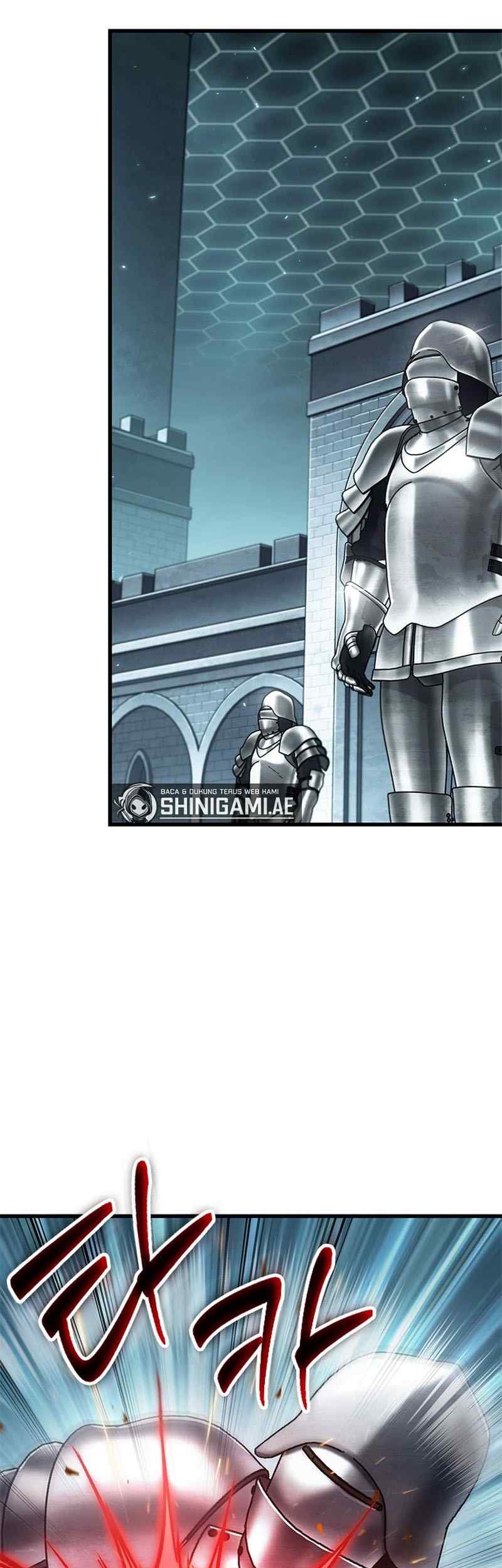 Pick Me Up Chapter 94 - halaman 37