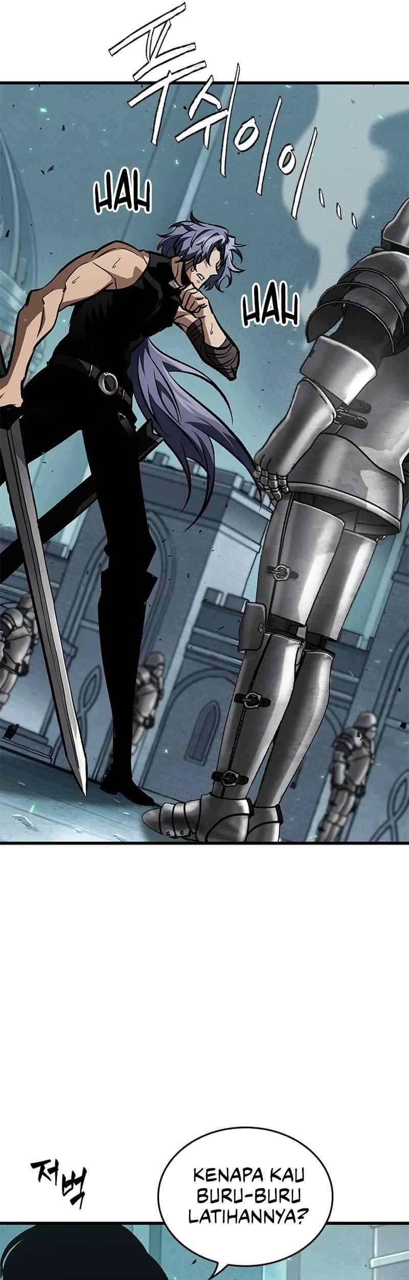 Pick Me Up Chapter 94 - halaman 39