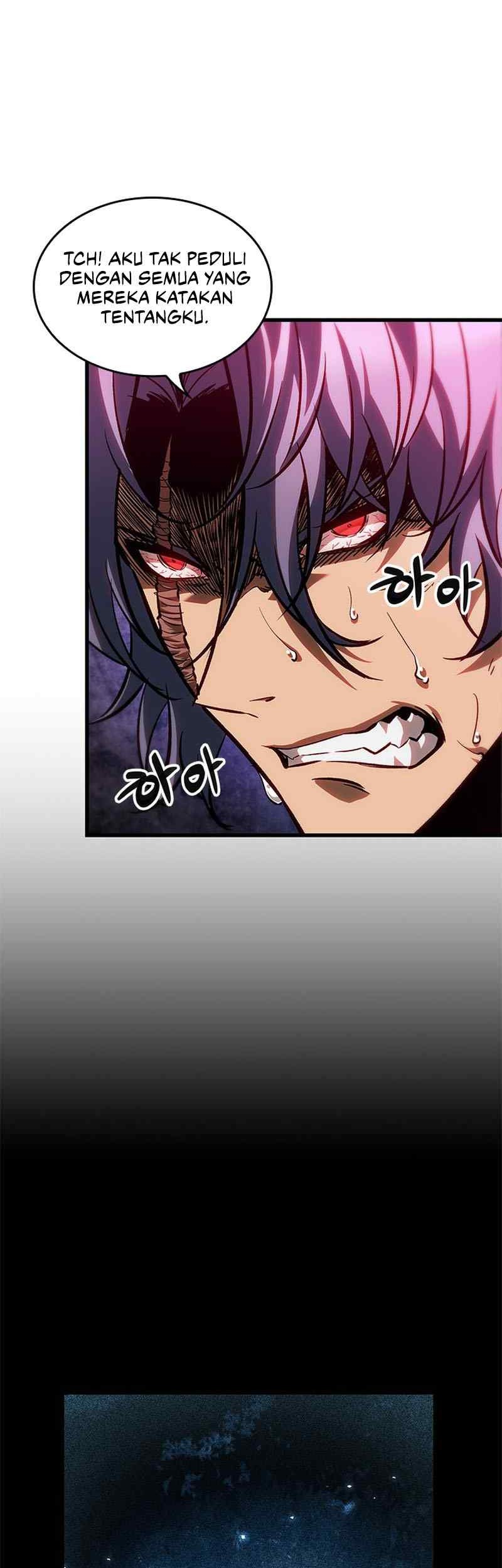 Pick Me Up Chapter 94 - halaman 41