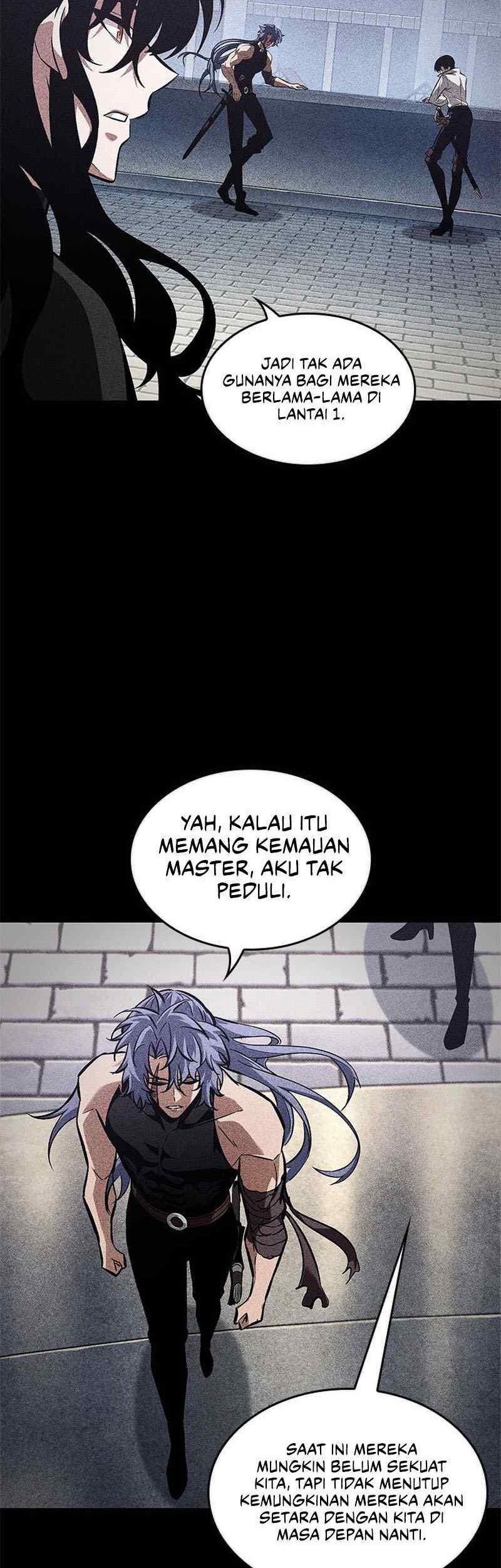 Pick Me Up Chapter 94 - halaman 44