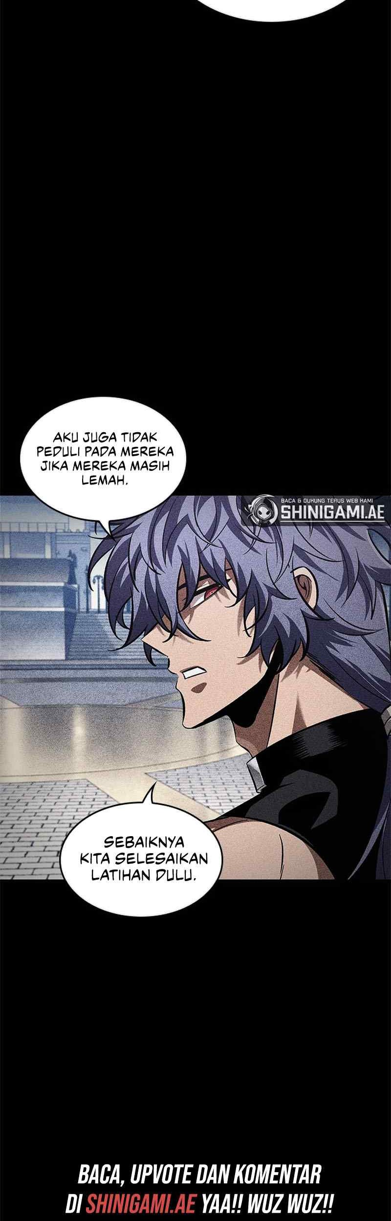 Pick Me Up Chapter 94 - halaman 45