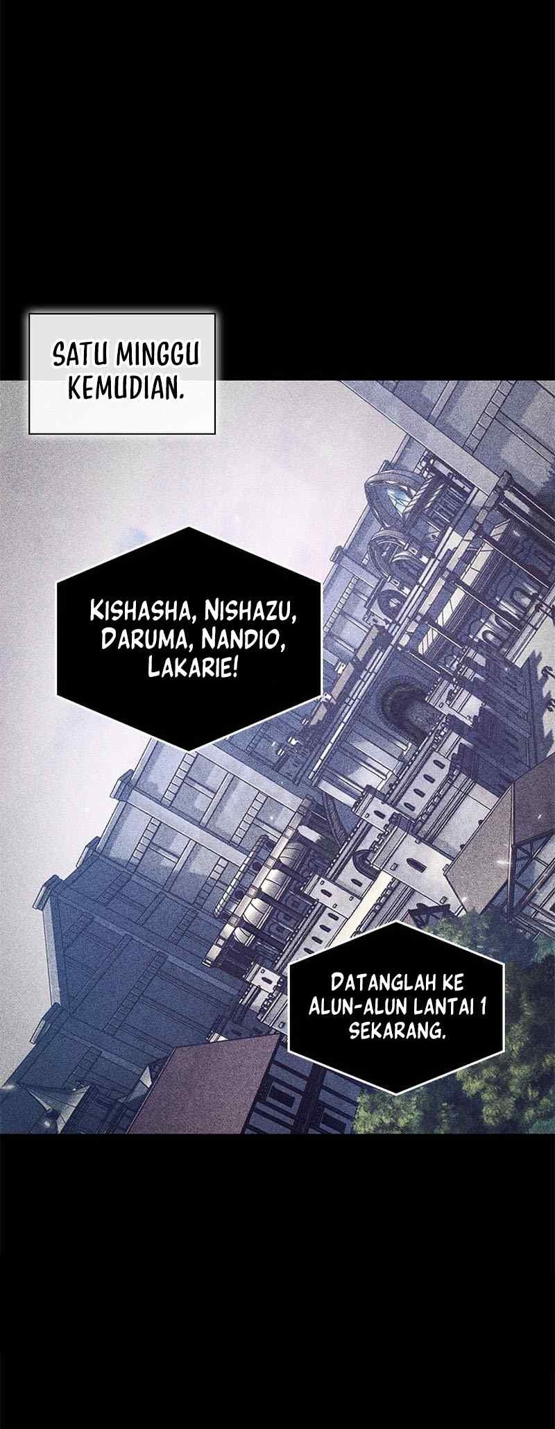 Pick Me Up Chapter 94 - halaman 46