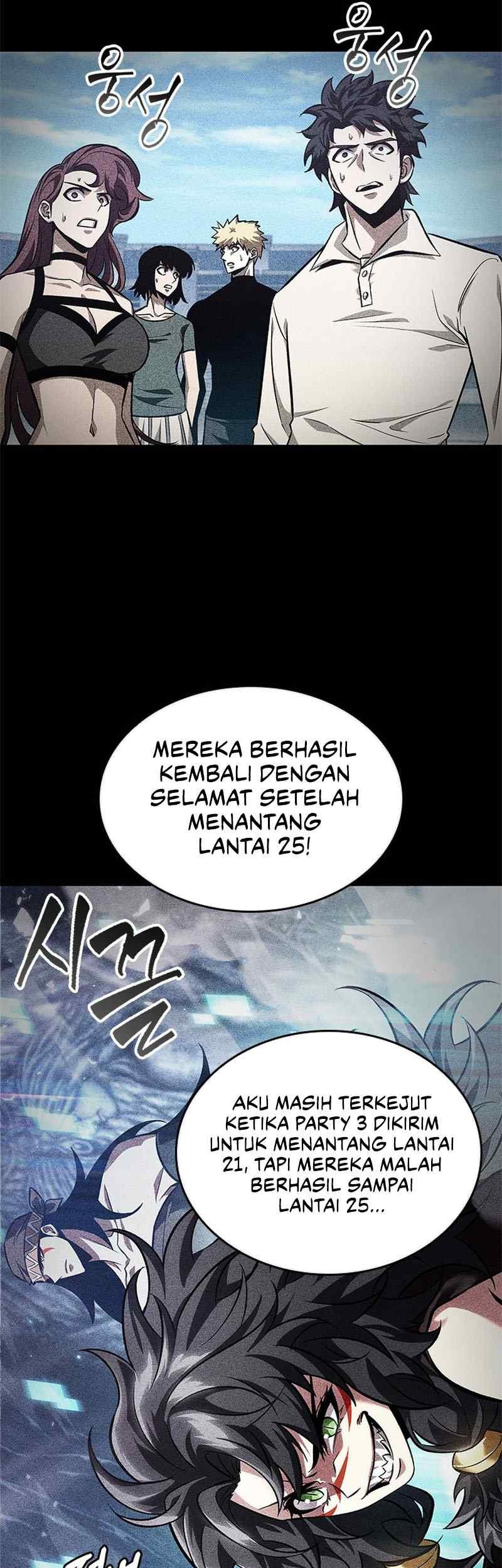 Pick Me Up Chapter 94 - halaman 47
