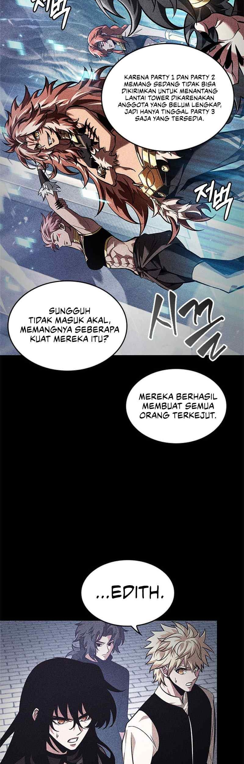 Pick Me Up Chapter 94 - halaman 48