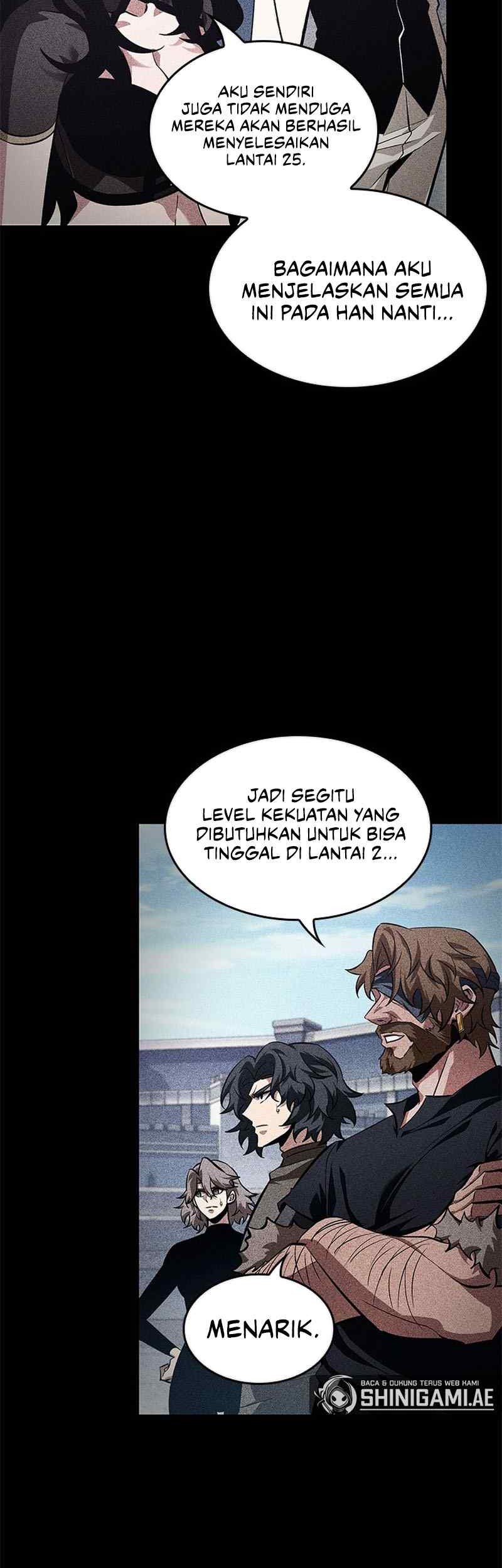 Pick Me Up Chapter 94 - halaman 49