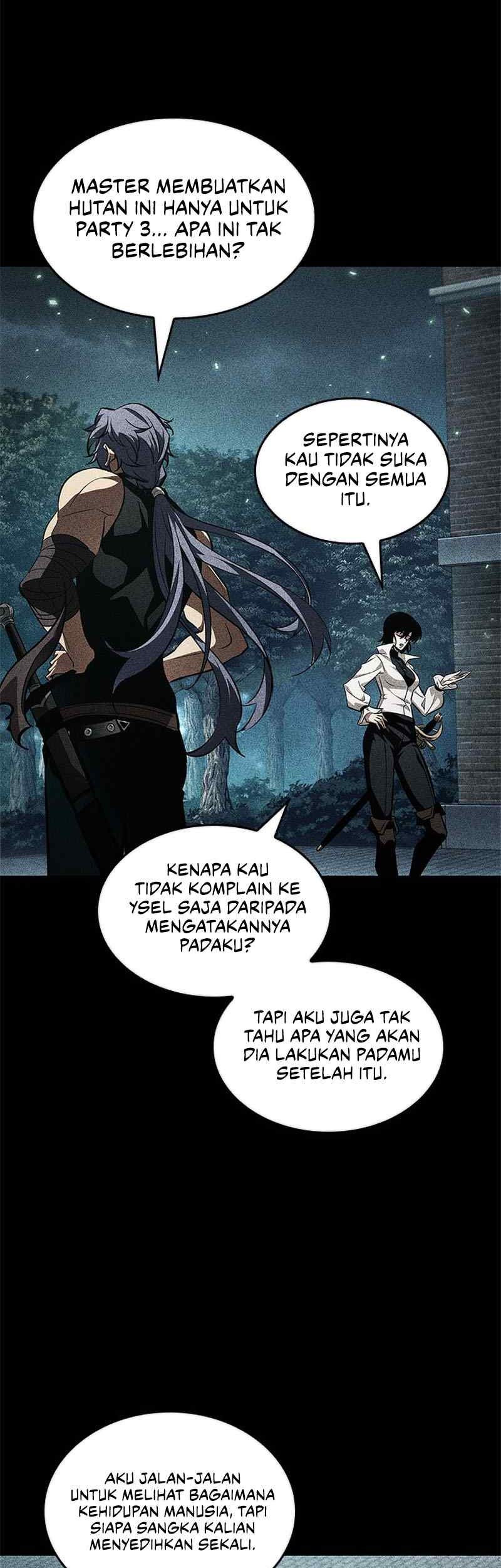 Pick Me Up Chapter 94 - halaman 53
