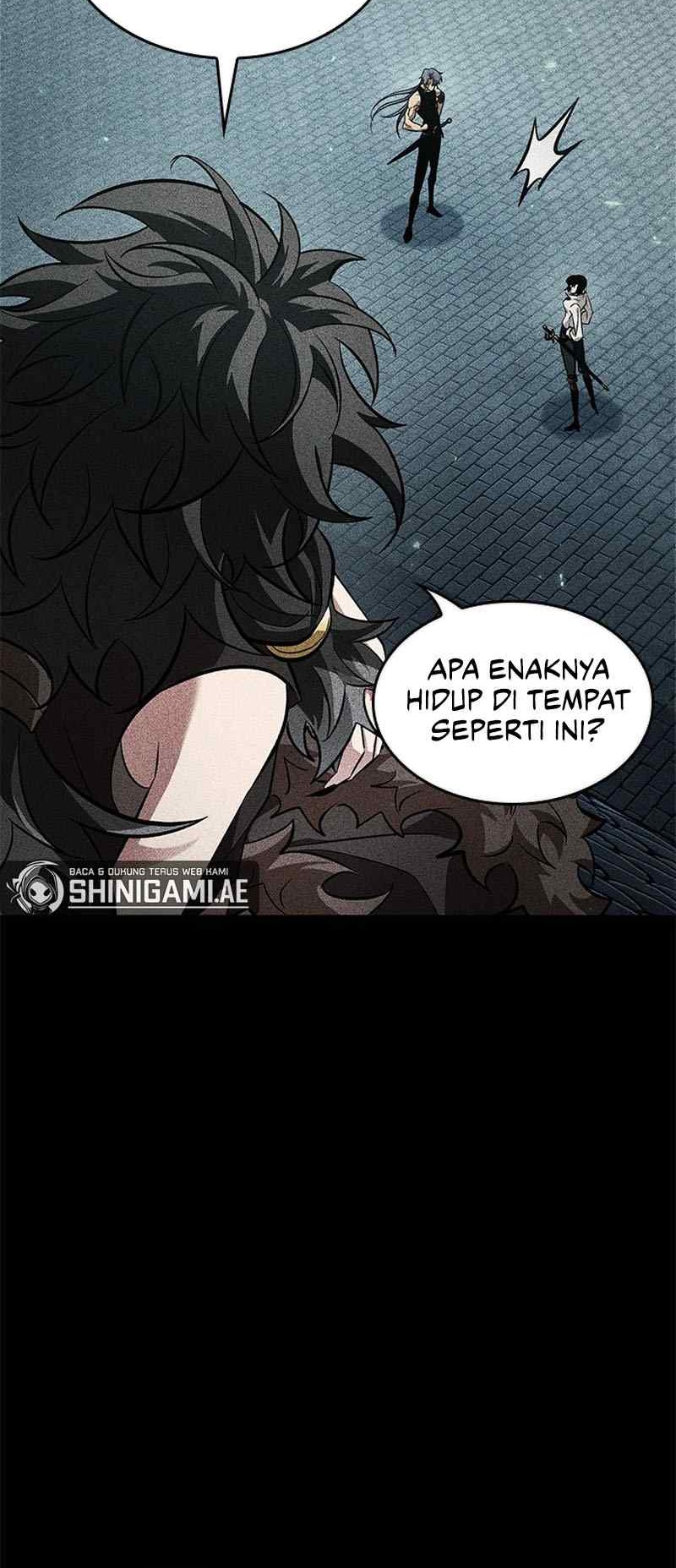 Pick Me Up Chapter 94 - halaman 54