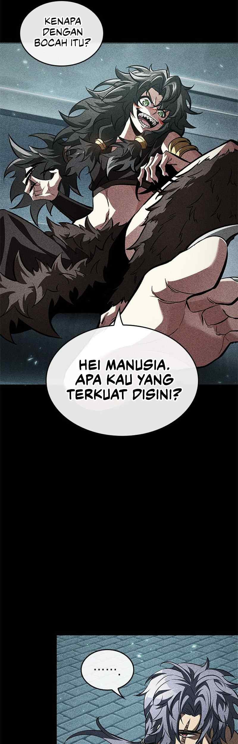 Pick Me Up Chapter 94 - halaman 55