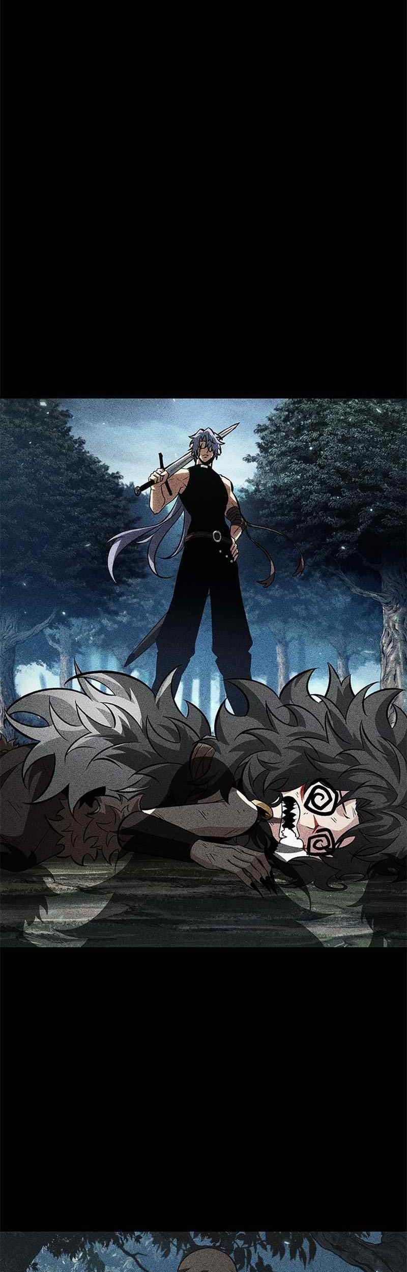 Pick Me Up Chapter 94 - halaman 57