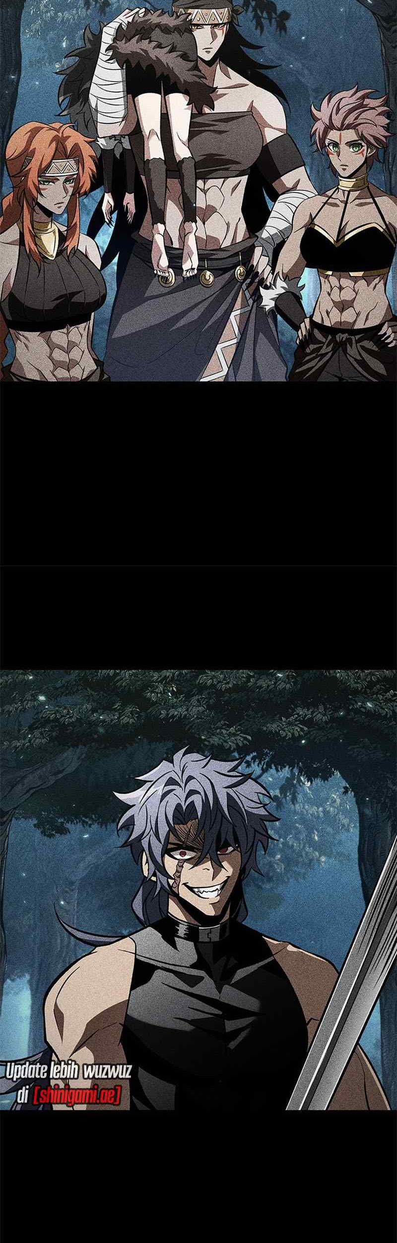 Pick Me Up Chapter 94 - halaman 58