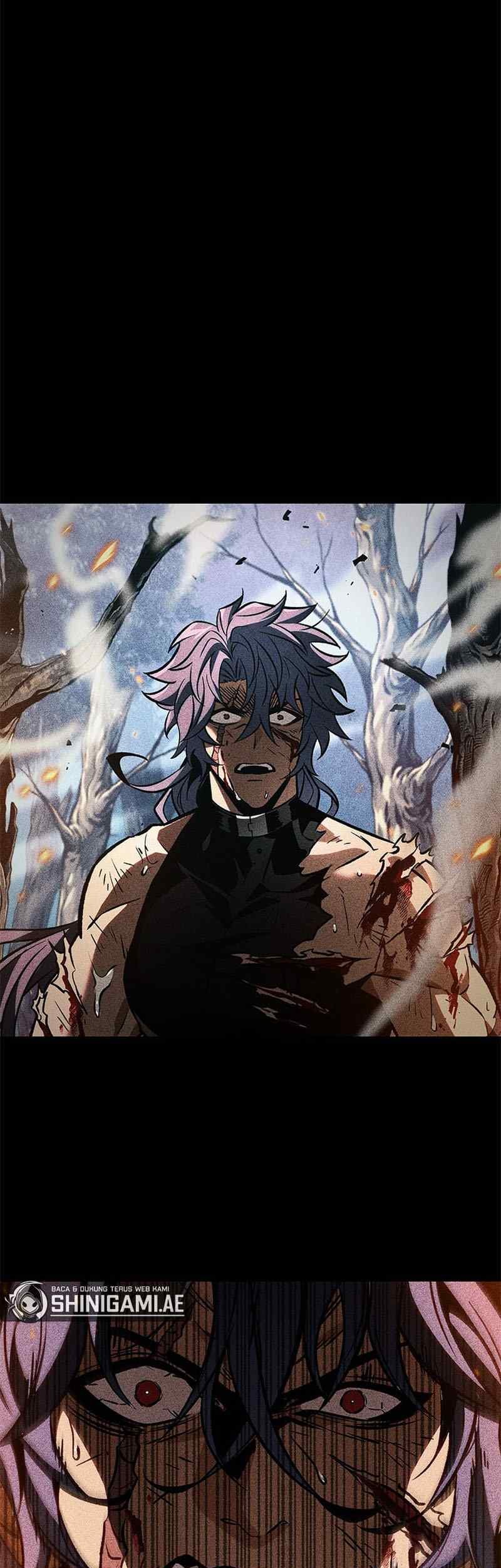 Pick Me Up Chapter 94 - halaman 59