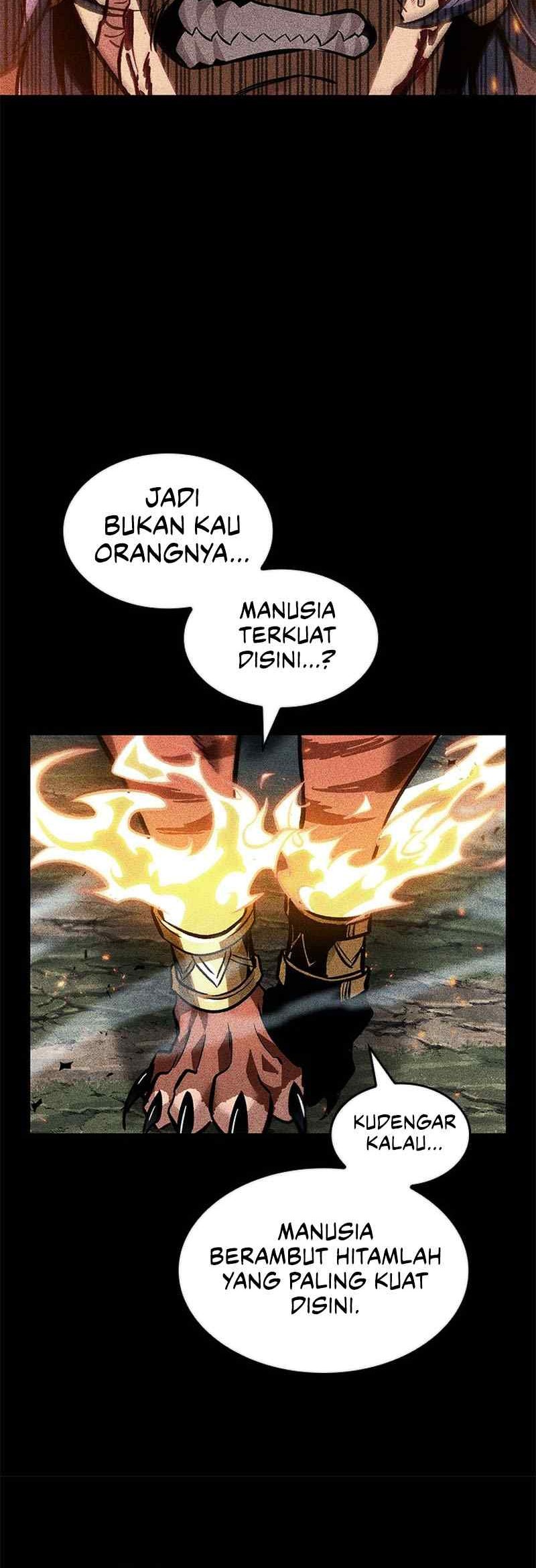 Pick Me Up Chapter 94 - halaman 60