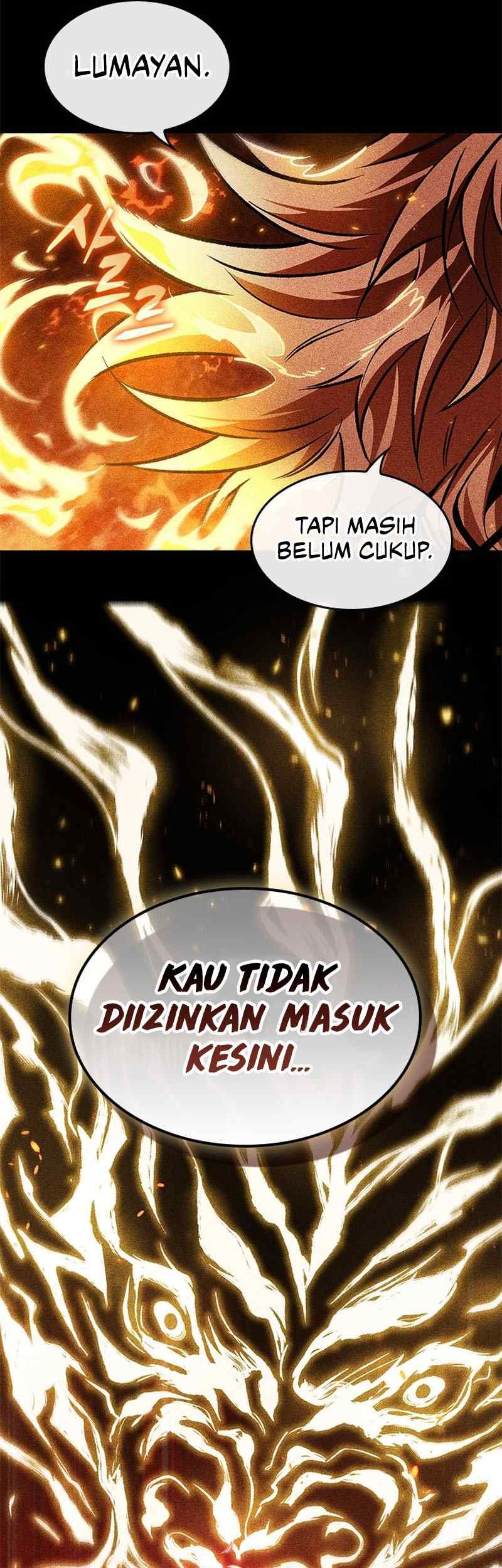 Pick Me Up Chapter 94 - halaman 61