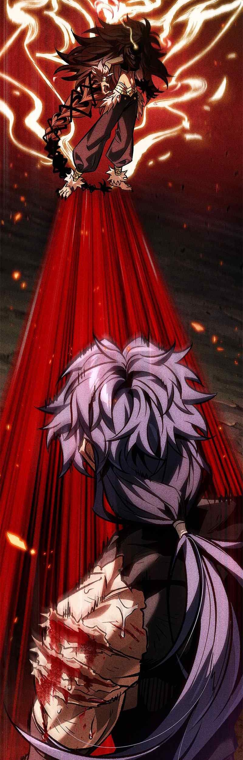 Pick Me Up Chapter 94 - halaman 62