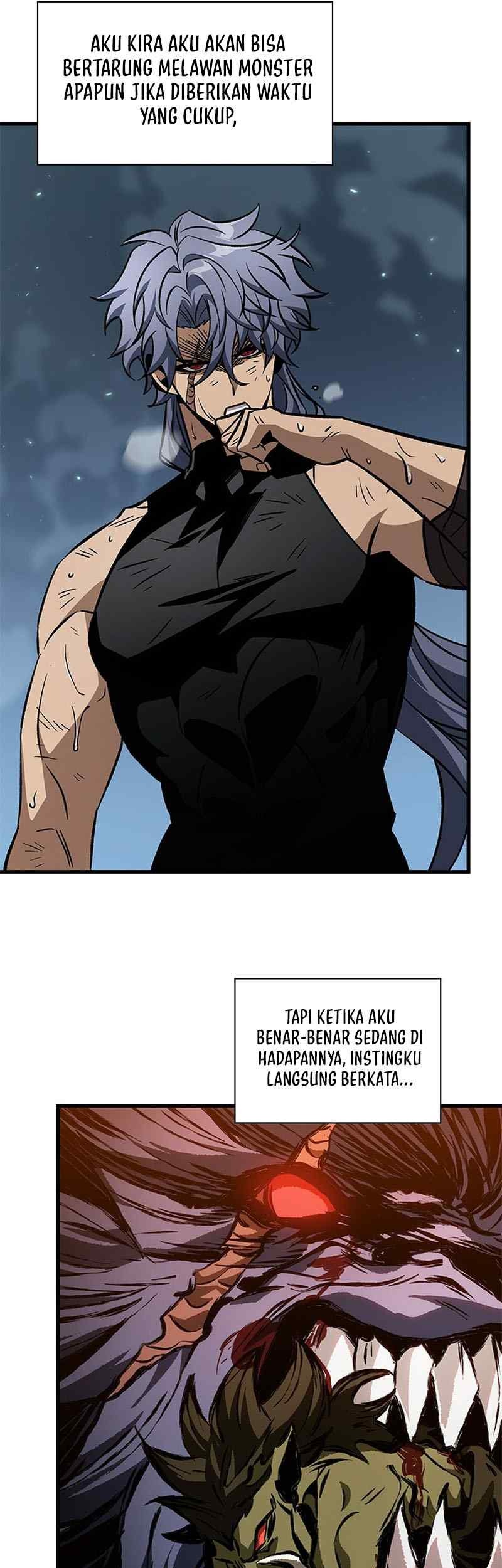Pick Me Up Chapter 94 - halaman 65