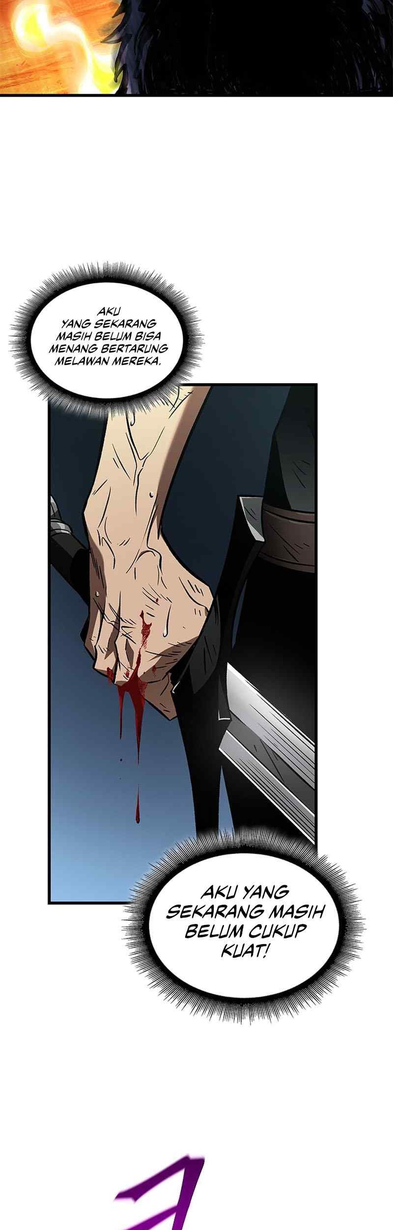 Pick Me Up Chapter 94 - halaman 67
