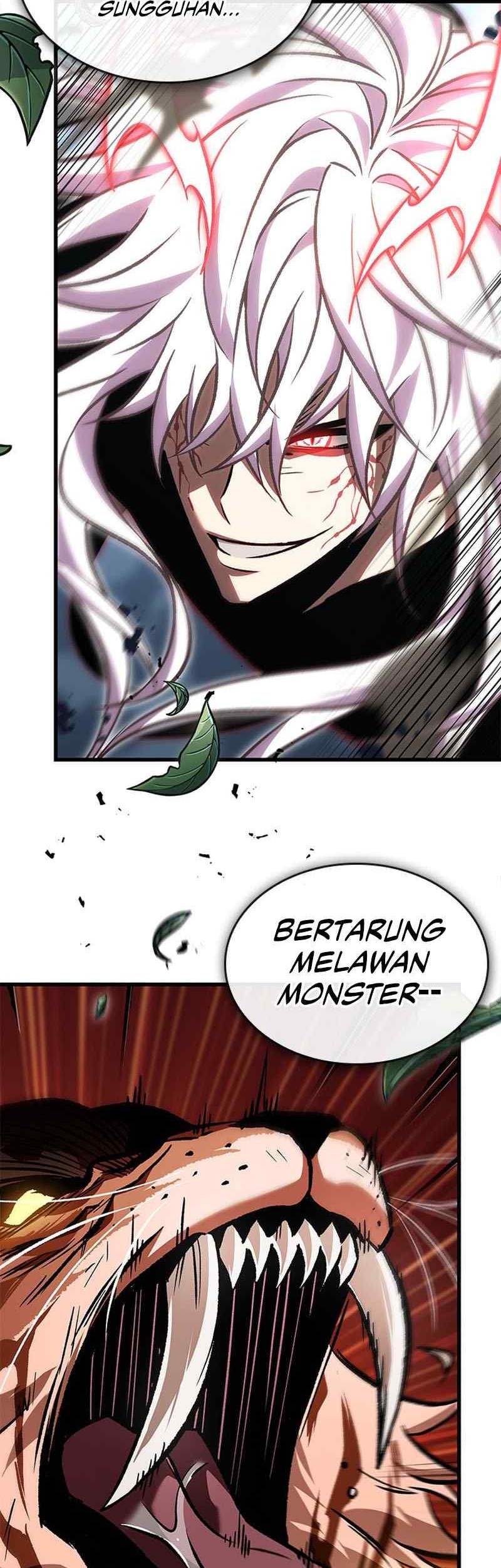 Pick Me Up Chapter 94 - halaman 70