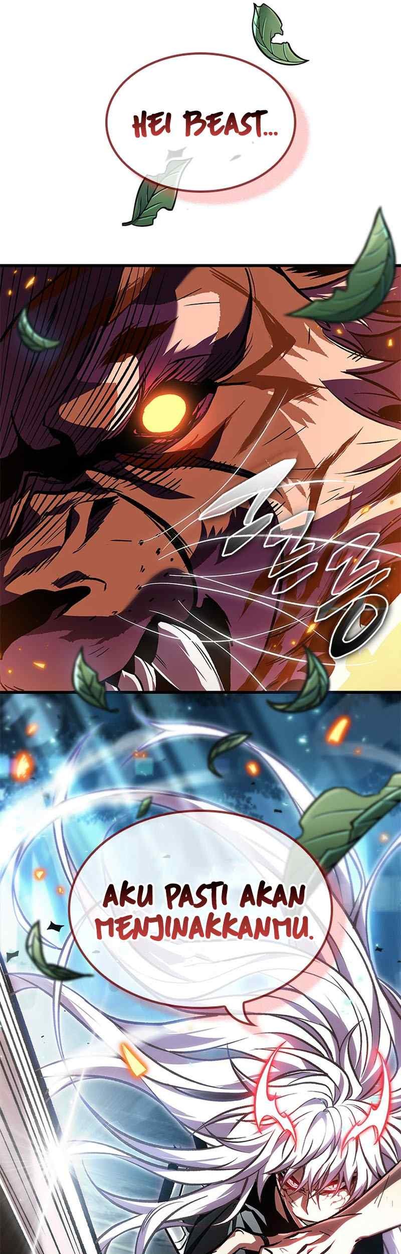 Pick Me Up Chapter 94 - halaman 73