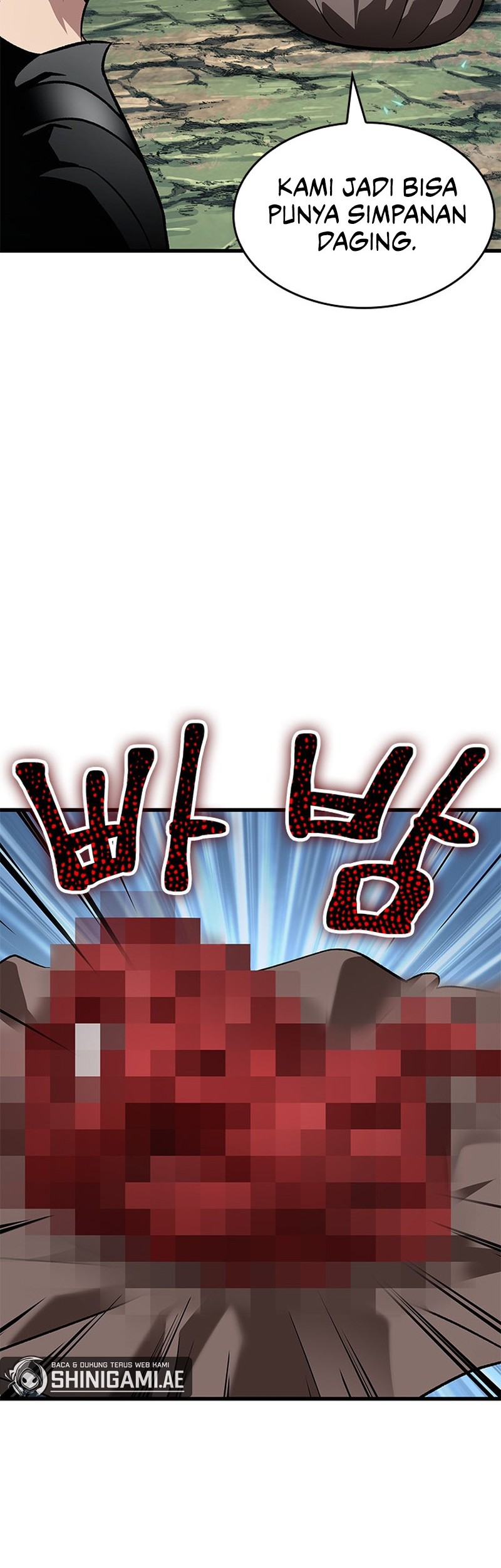 Pick Me Up Chapter 95 - halaman 11