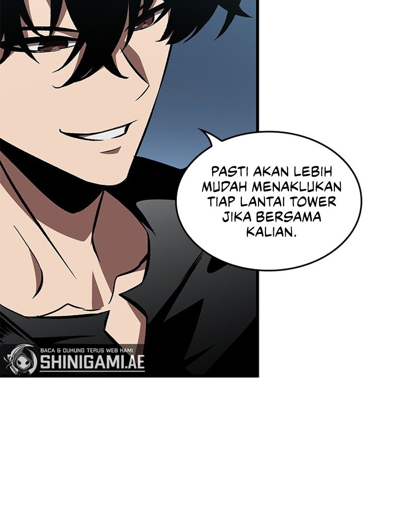 Pick Me Up Chapter 95 - halaman 13
