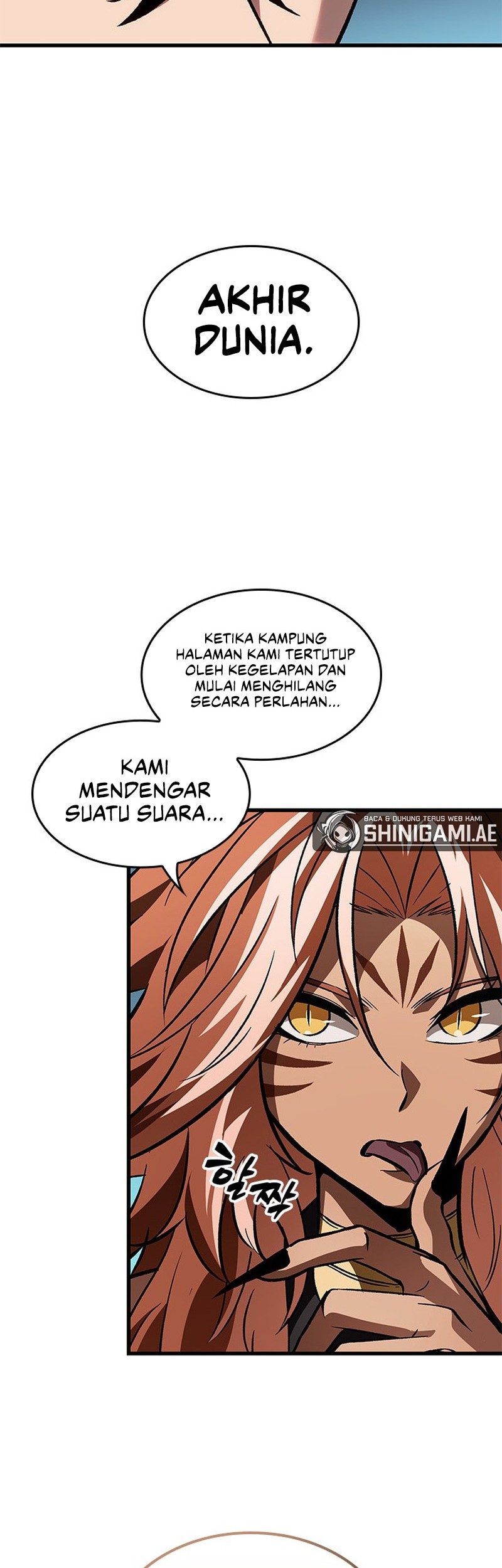 Pick Me Up Chapter 95 - halaman 15