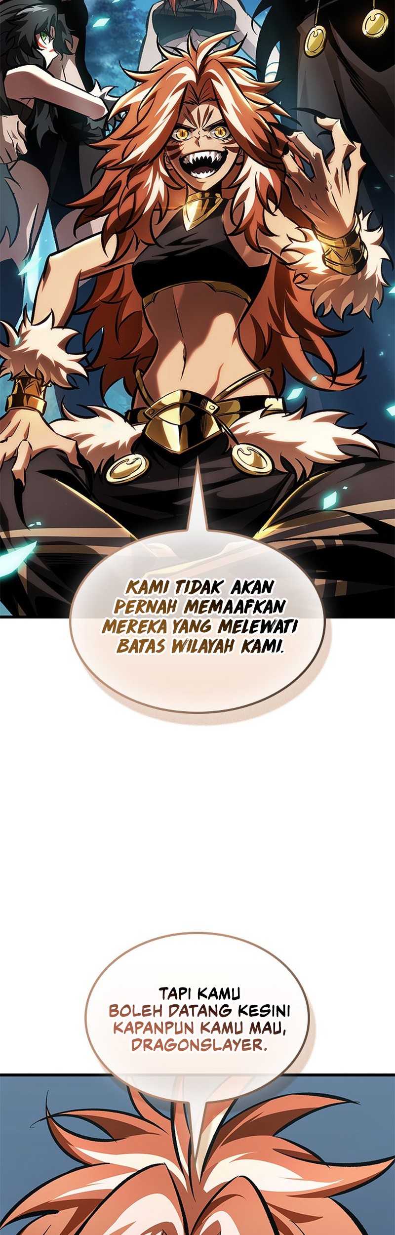 Pick Me Up Chapter 95 - halaman 19